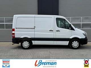 Mercedes-Benz Sprinter – thumbnail 10