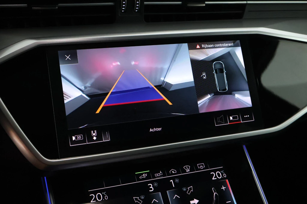 Audi A6 – foto 10