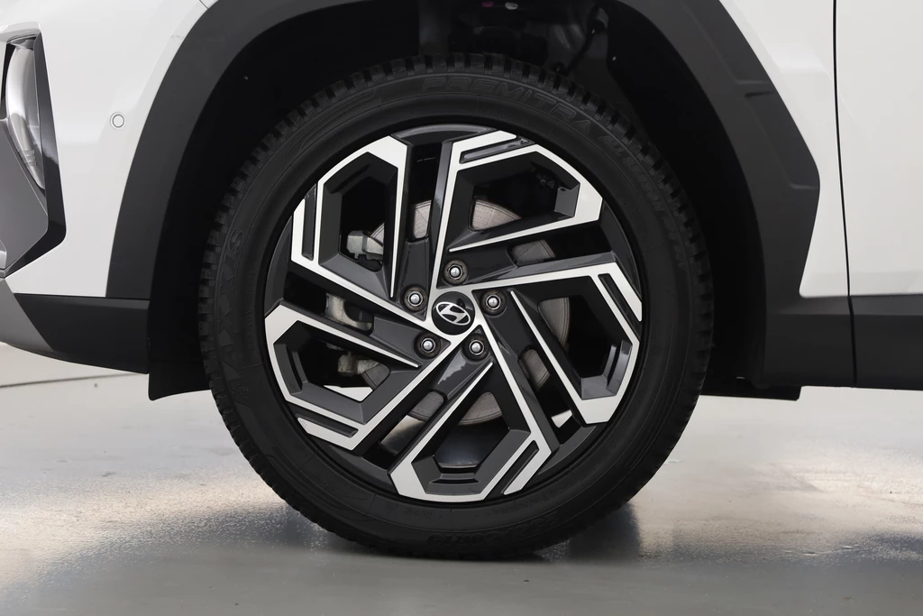 Hyundai Tucson – foto 40