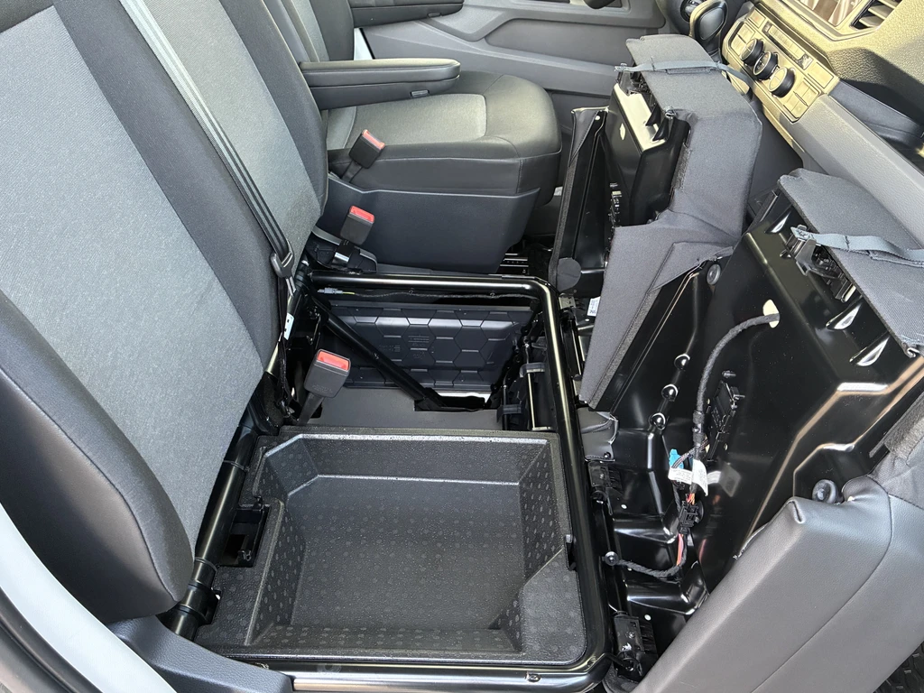 Volkswagen Crafter – foto 19