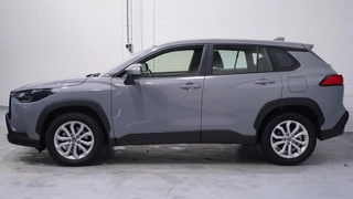 Toyota Corolla Cross – thumbnail 2