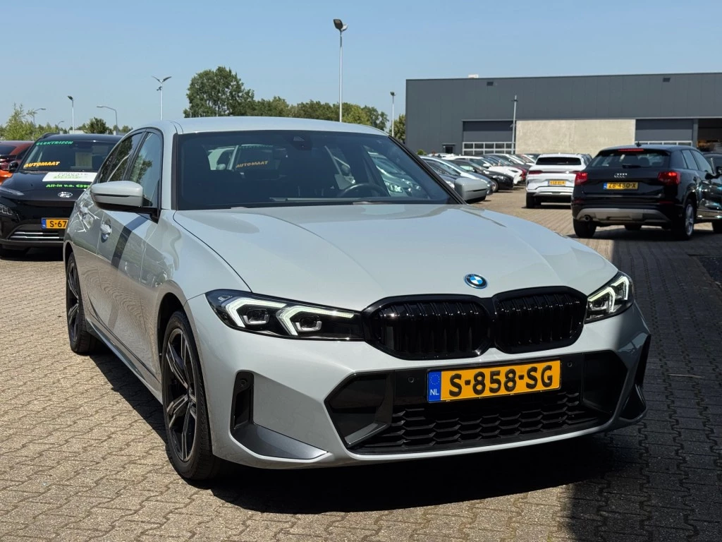 BMW 3 Serie – foto 8