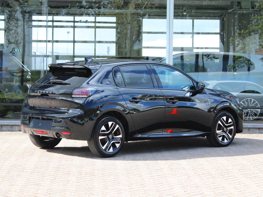 Peugeot 208 – foto 4