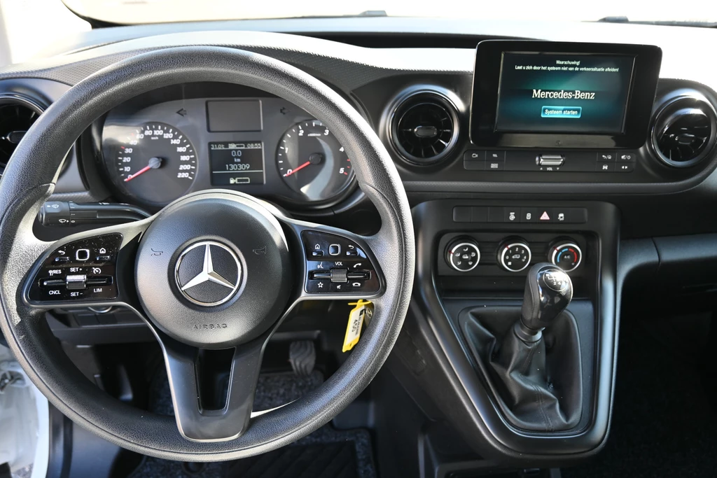 Mercedes-Benz Citan – foto 14