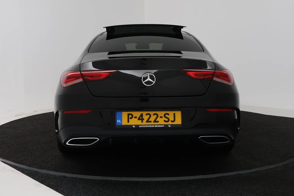 Mercedes-Benz CLA – foto 4