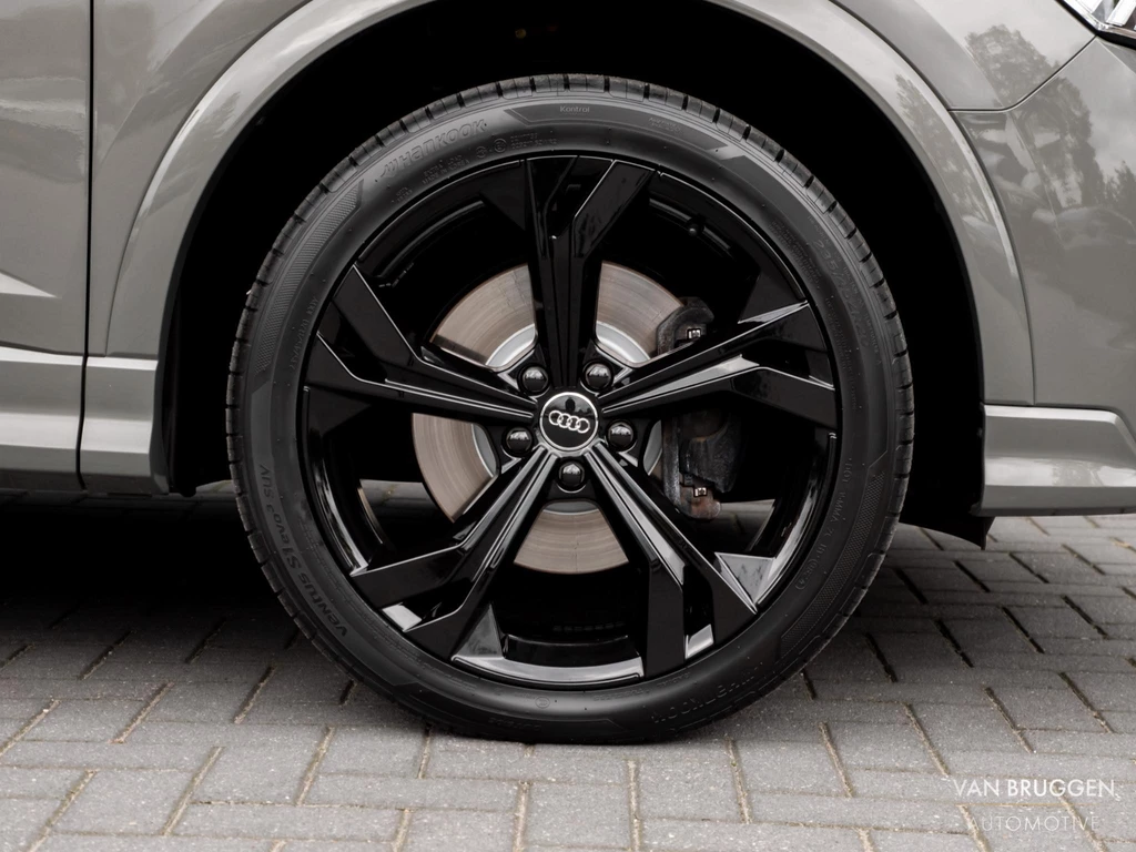 Audi Q3 – foto 22