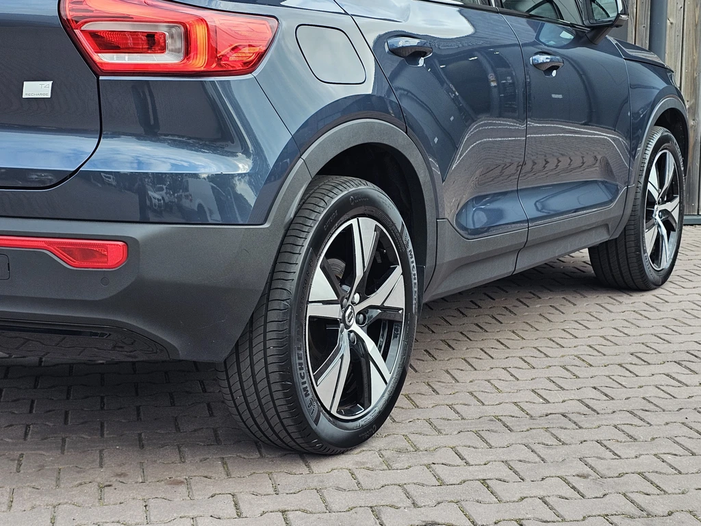 Volvo XC40 – foto 6