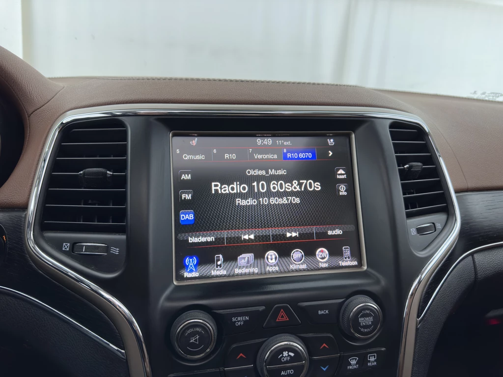 Jeep Grand Cherokee – foto 18