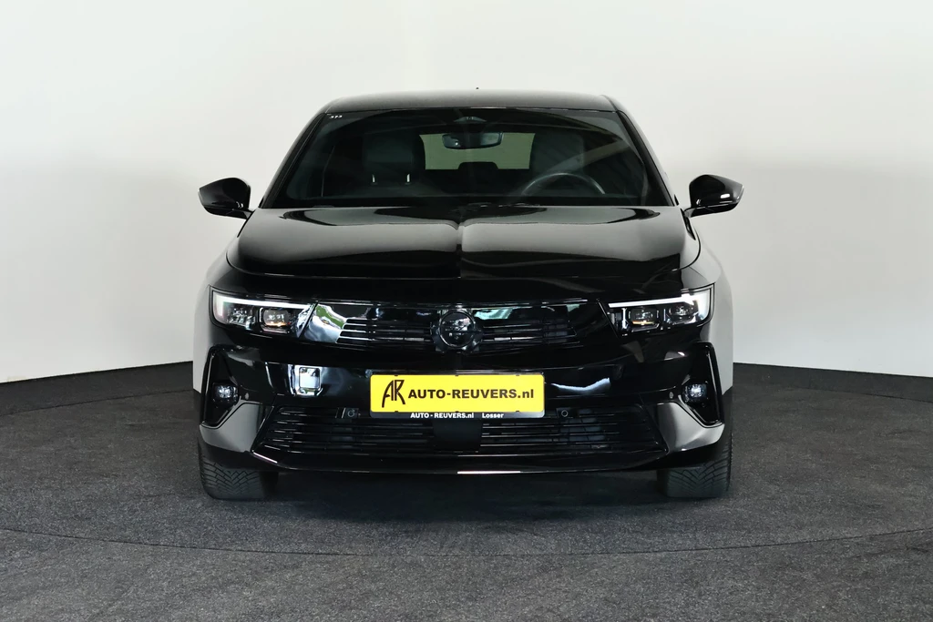 Opel Astra – foto 8