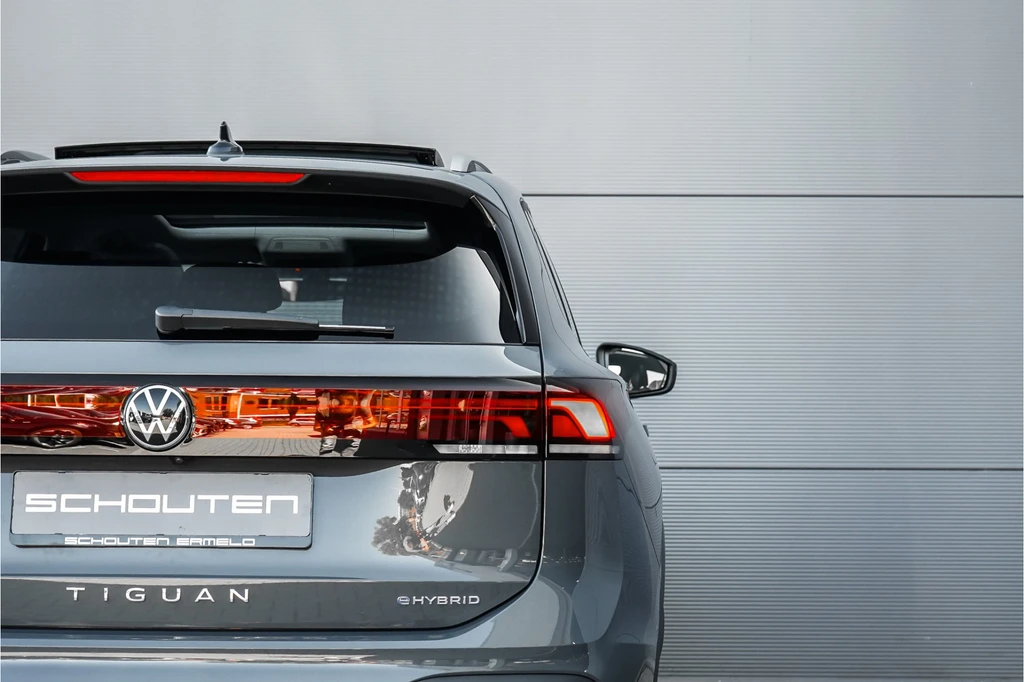 Volkswagen Tiguan – foto 6