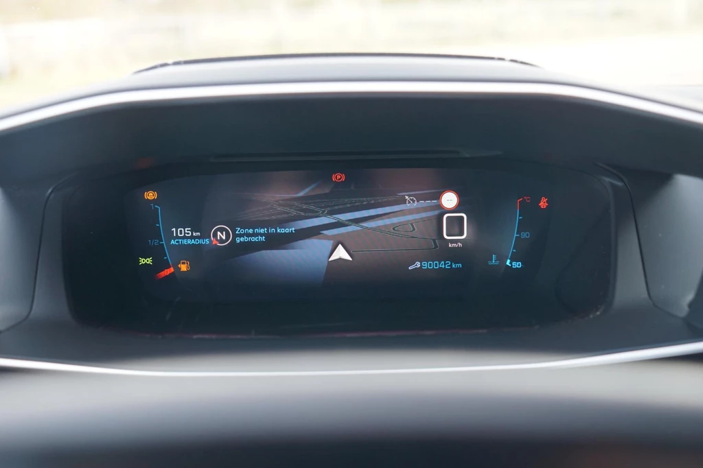 Peugeot 208 – foto 29