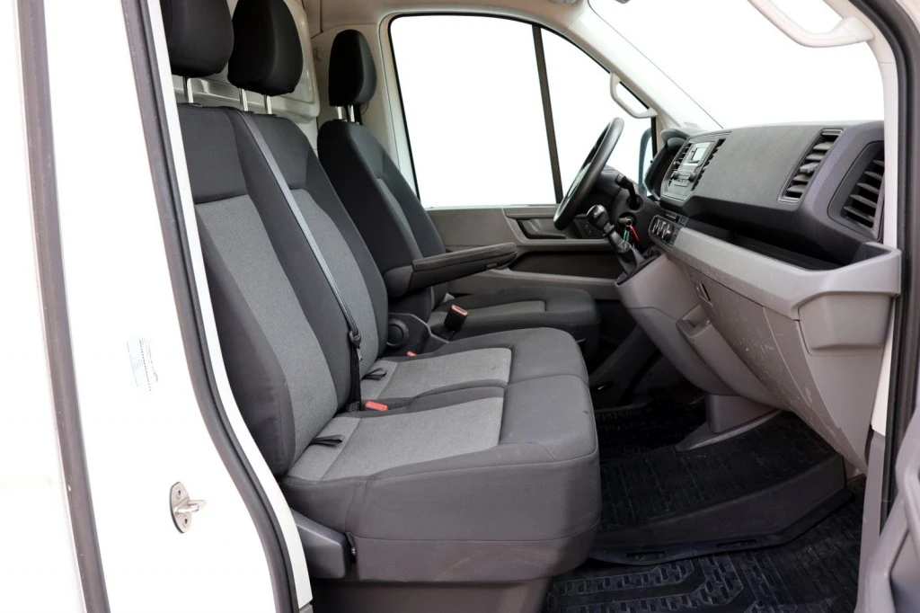 Volkswagen Crafter – foto 13