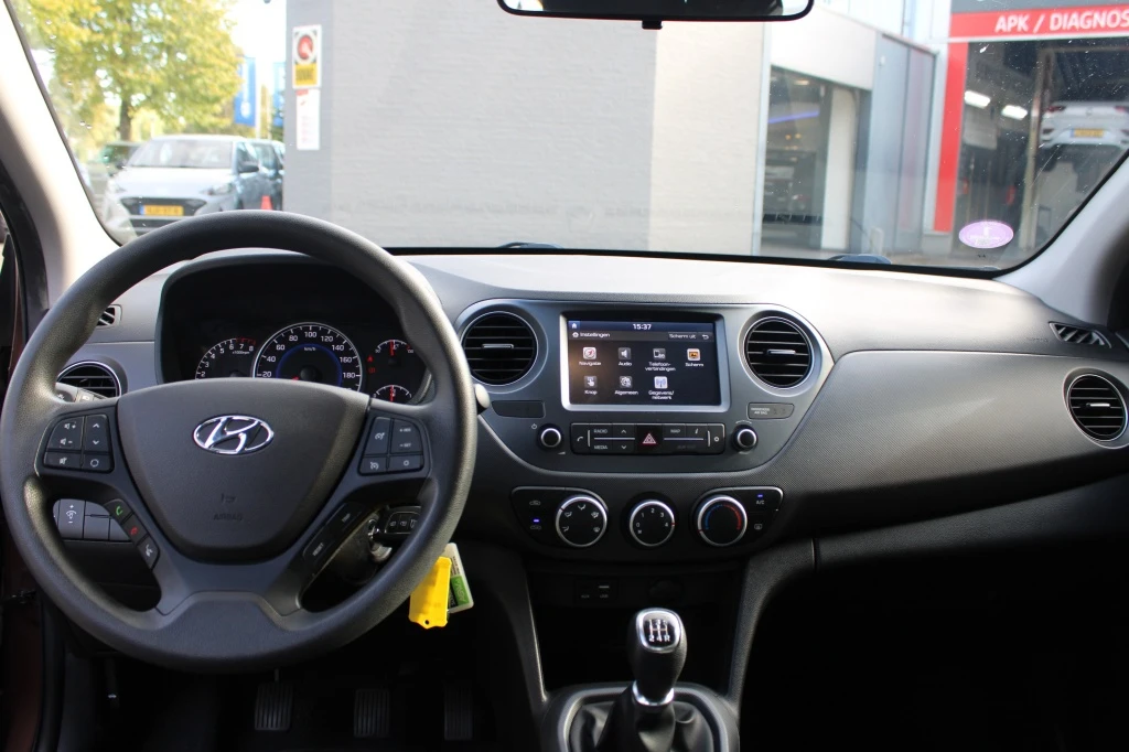 Hyundai i10 – foto 25