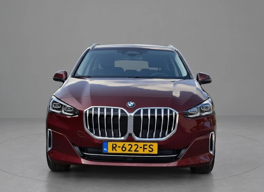 BMW 2 Serie – foto 8