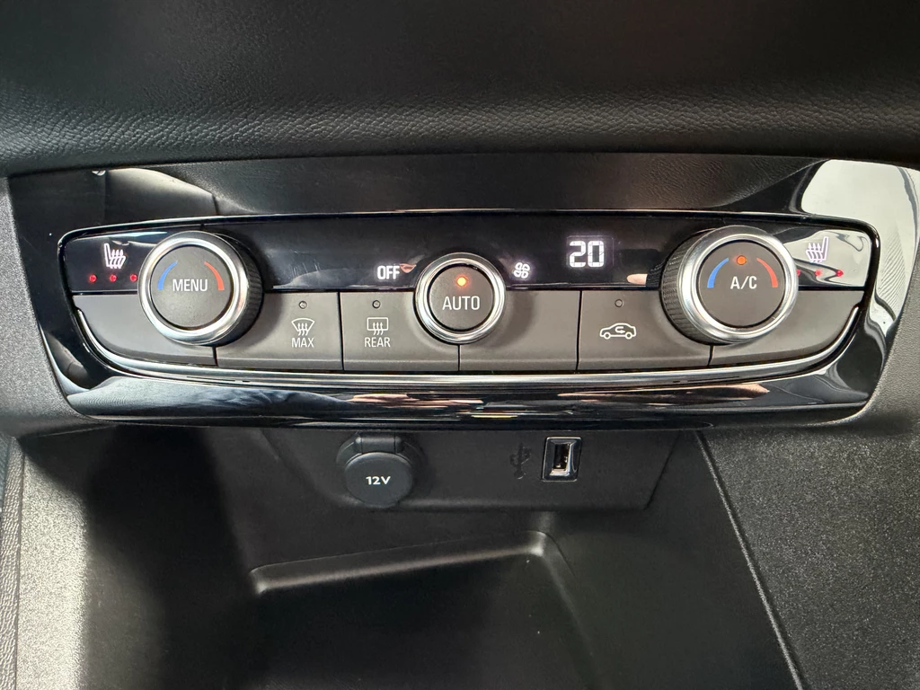 Opel Corsa-e – foto 29