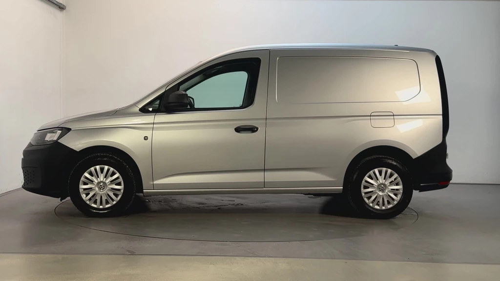 Volkswagen Caddy – foto 2