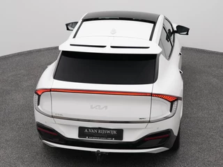 Kia EV6 – thumbnail 11