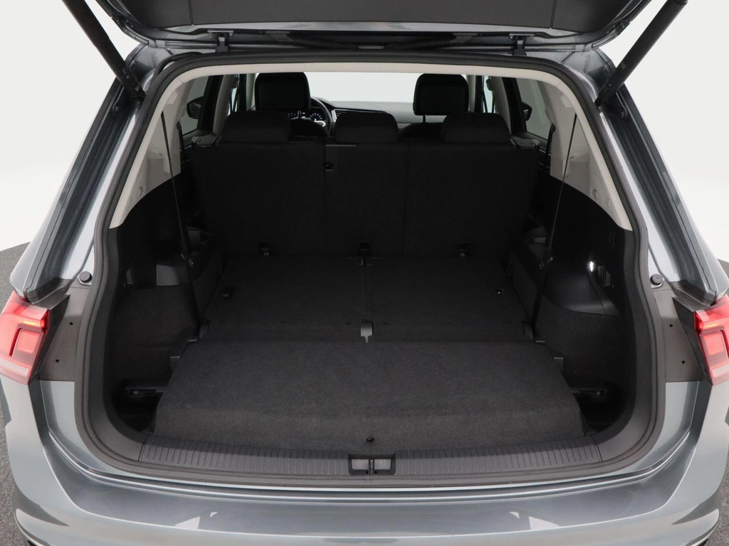 Volkswagen Tiguan Allspace – foto 17