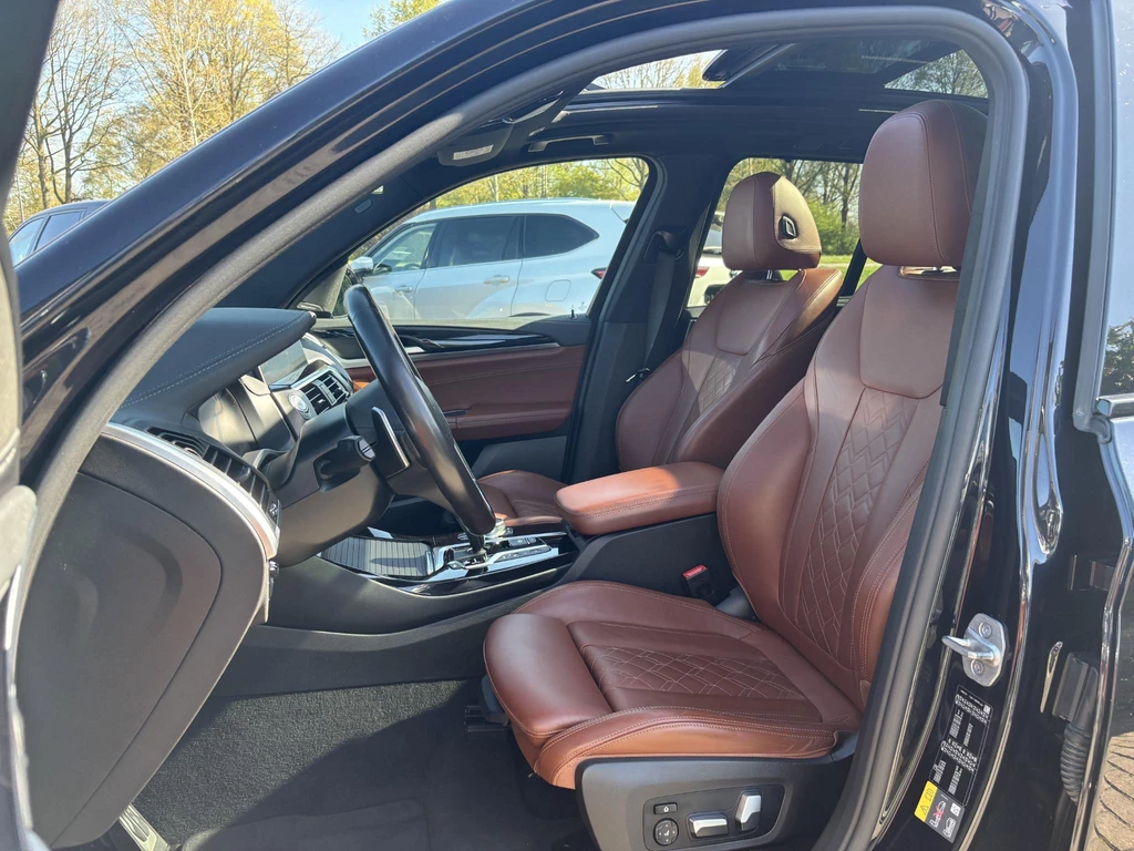BMW X3 – foto 12