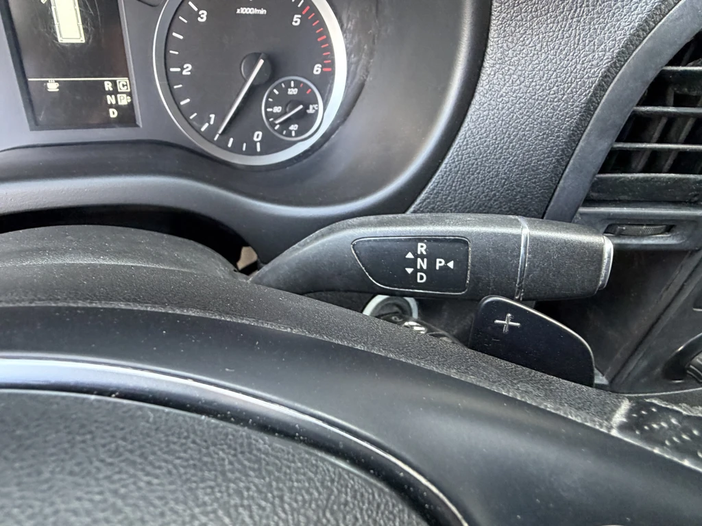 Mercedes-Benz Vito – foto 33