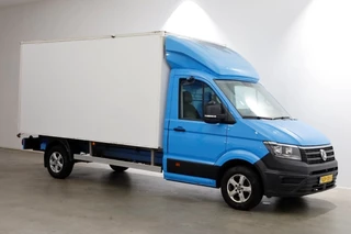 Volkswagen Crafter – thumbnail 5