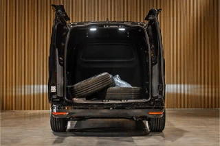 Volkswagen Caddy – thumbnail 11