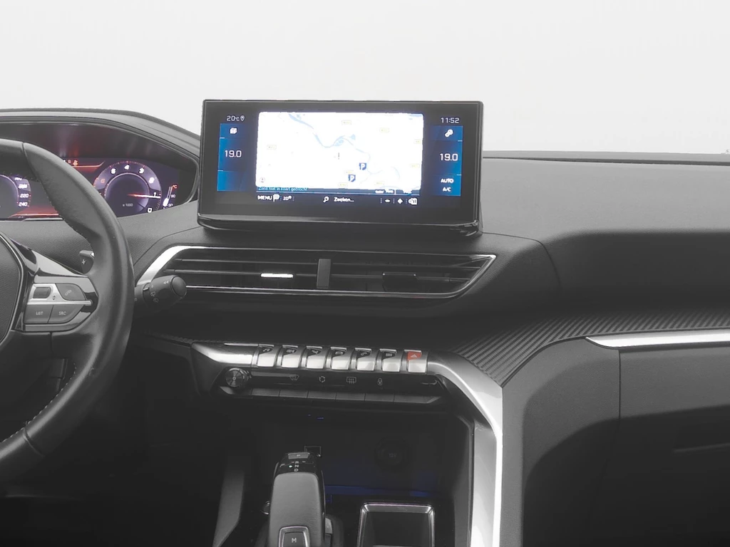 Peugeot 3008 – foto 25