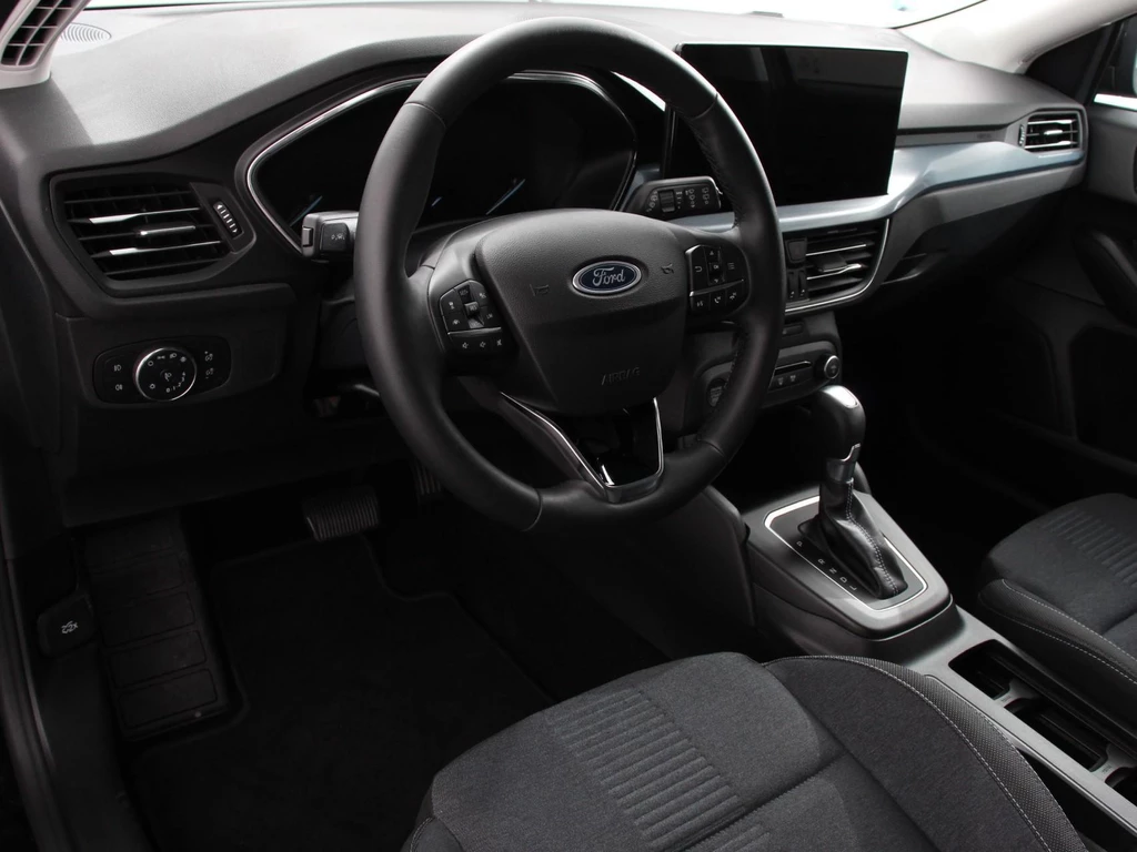 Ford Focus – foto 13