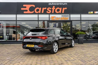 SEAT Leon – thumbnail 5
