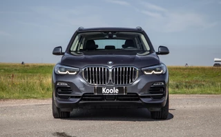 BMW X5 – thumbnail 12
