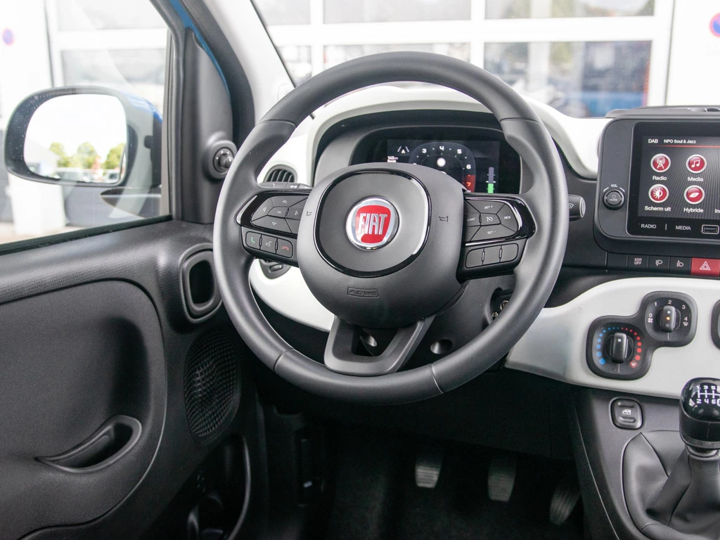 Fiat Pandina – foto 15