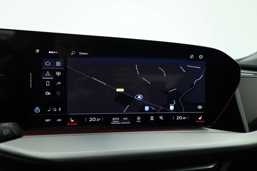 Audi Q5 – foto 24