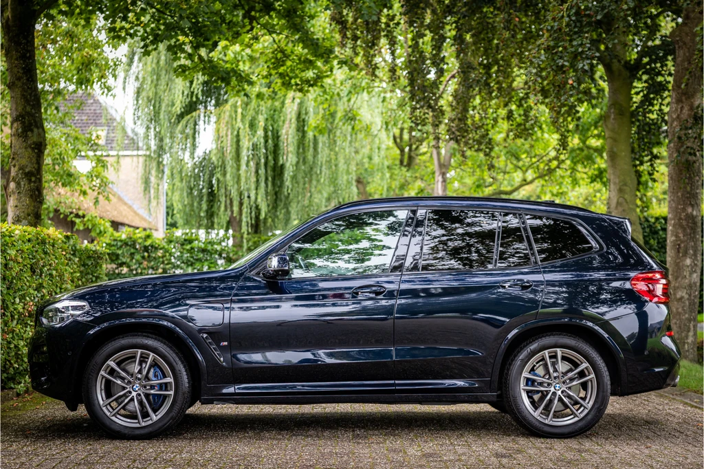 BMW X3 – foto 4