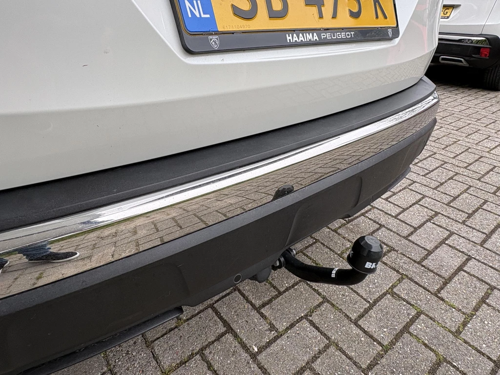 Peugeot 3008 – foto 12