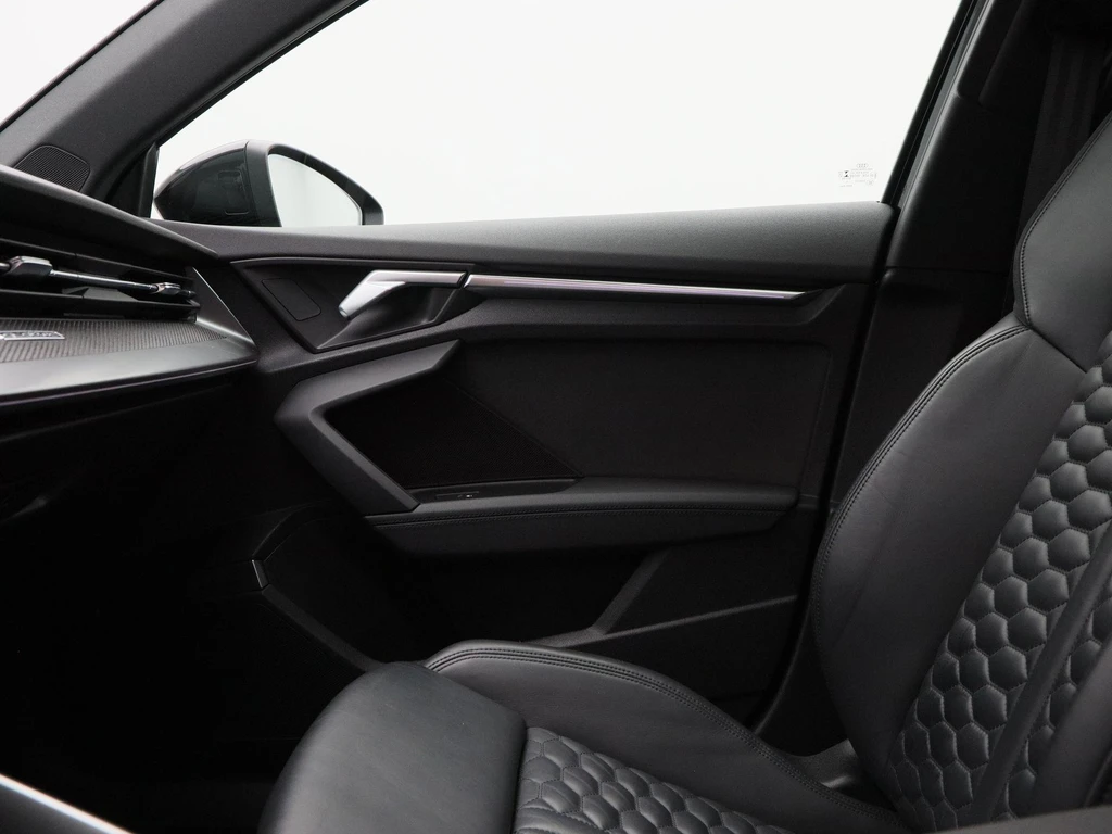 Audi RS3 – foto 38