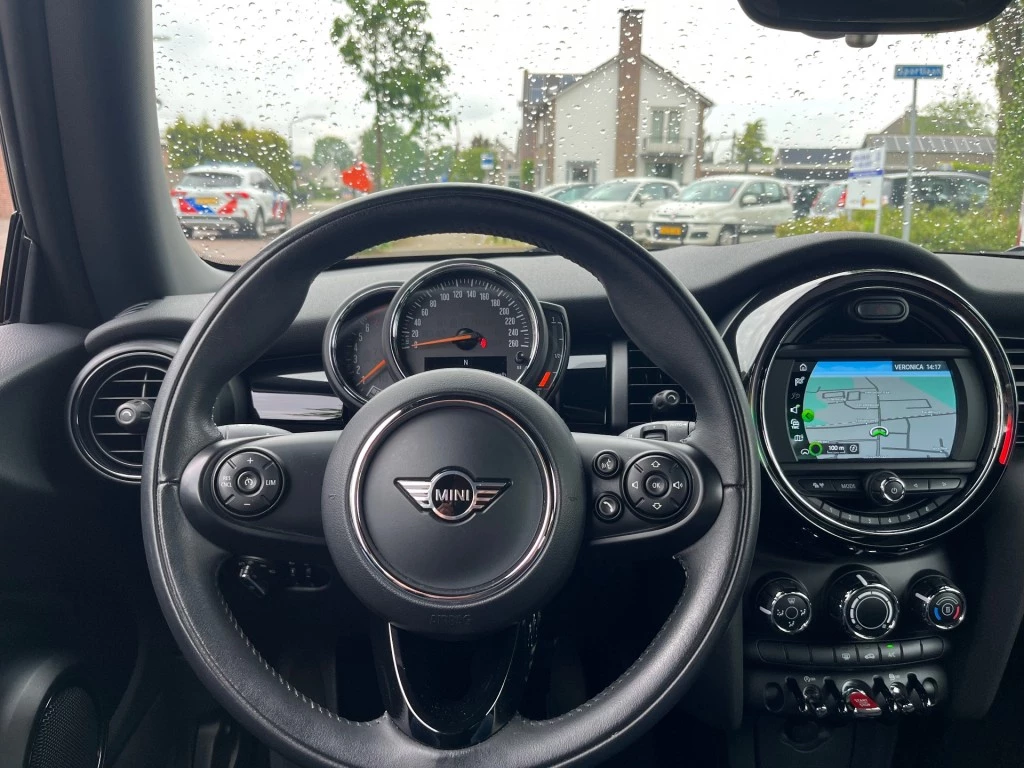 MINI Cooper – foto 8