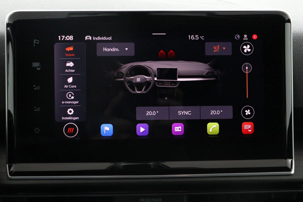 SEAT Tarraco – foto 63