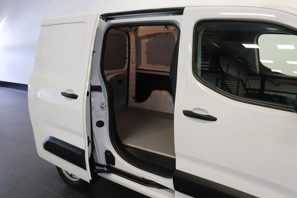 Toyota ProAce – foto 11