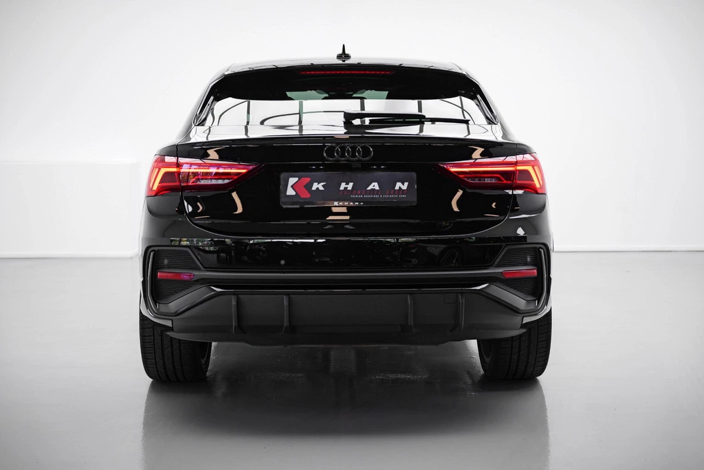 Audi Q3 – foto 6