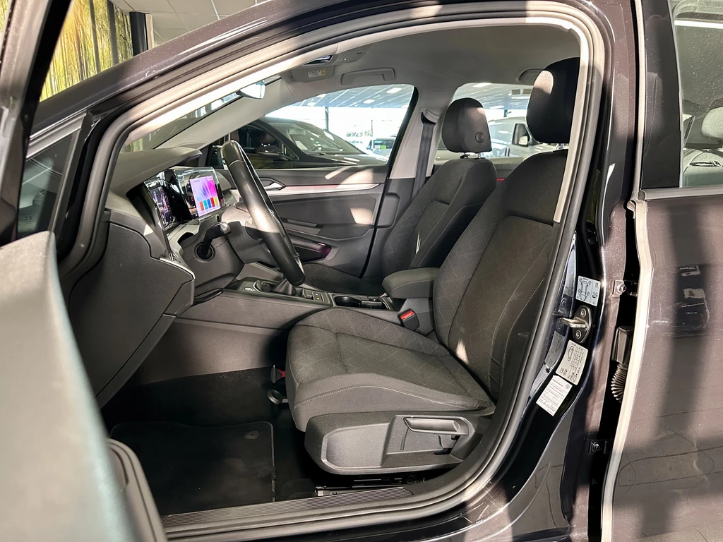 Volkswagen Golf – foto 8