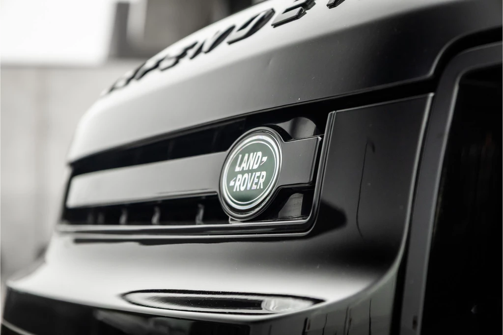 Land Rover Defender – foto 39