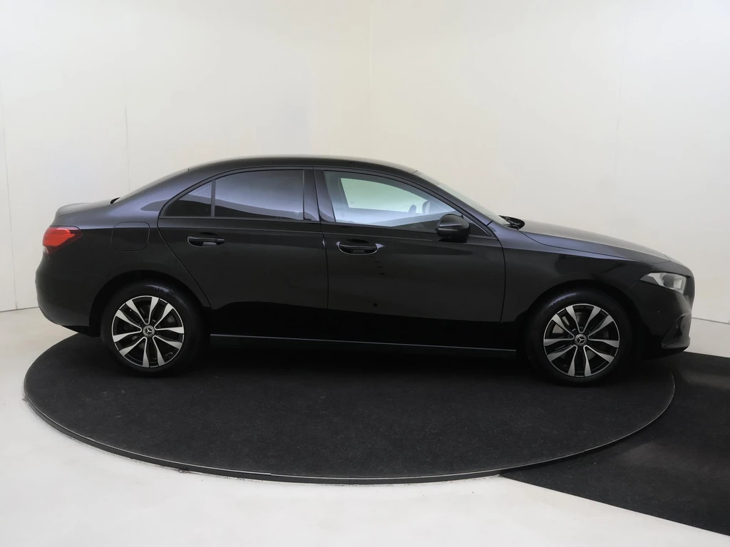 Mercedes-Benz A-Klasse – foto 6