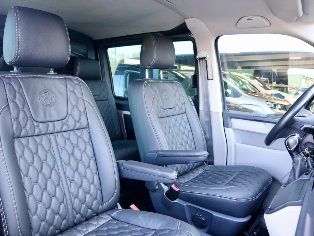 Volkswagen Transporter – foto 23