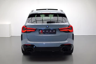 BMW X3 – thumbnail 12