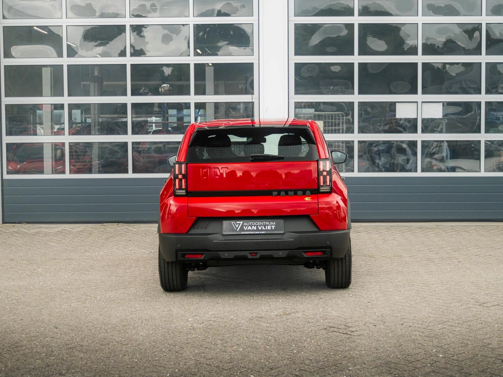 Fiat Grande Panda – foto 7