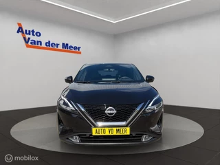 Nissan QASHQAI – thumbnail 9