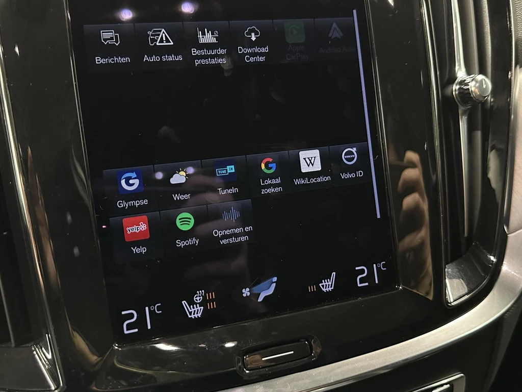 Volvo V60 – foto 52