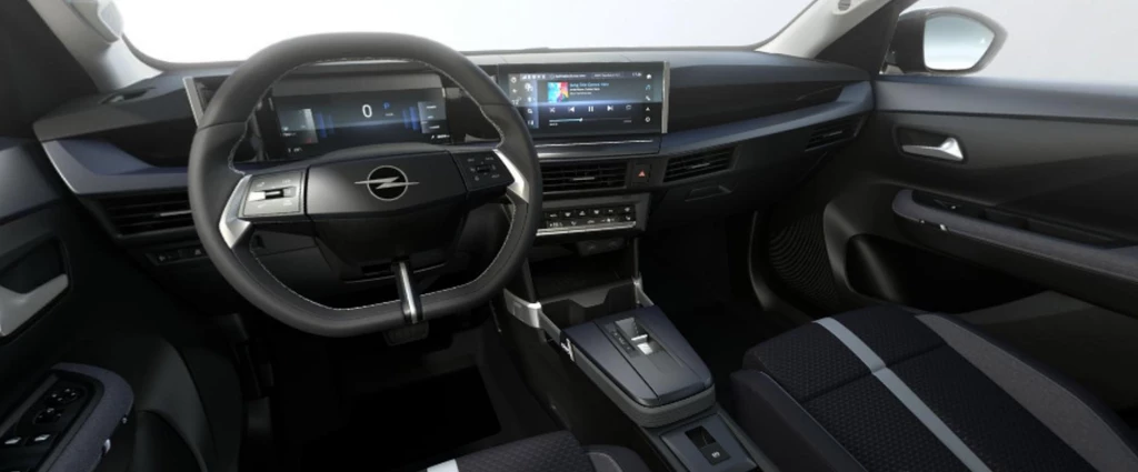 Opel Frontera – foto 6