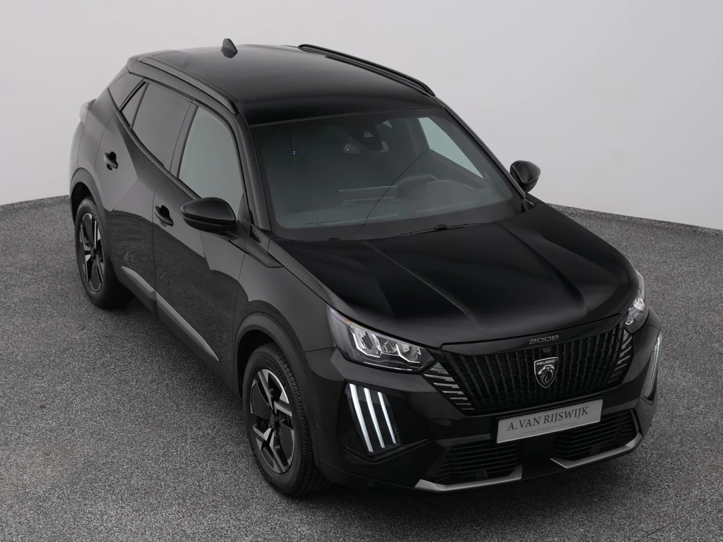 Peugeot 2008 – foto 15