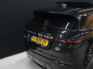 Land Rover Range Rover Evoque – thumbnail 23